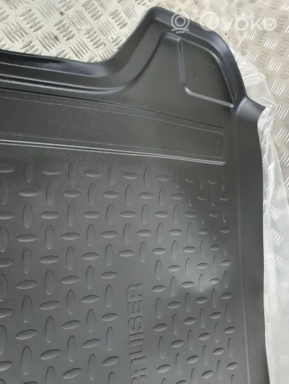 Toyota Land Cruiser (J150) Rubber trunk/boot mat liner PZ434-J2305PJ