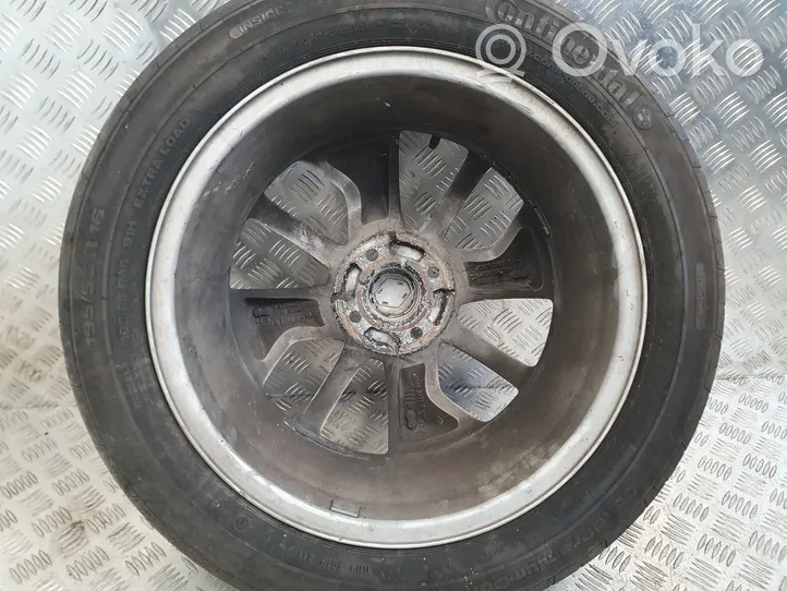 Renault Clio IV Felgi aluminiowe R16 403009007R