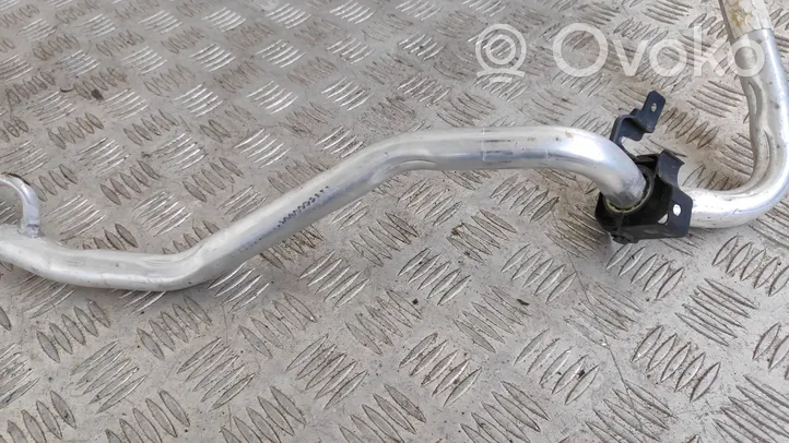 Ford Kuga II Air conditioning (A/C) pipe/hose GV61-19E881-FC