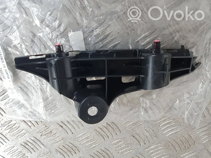 Lexus UX Soporte del parachoques delantero 52116-76020