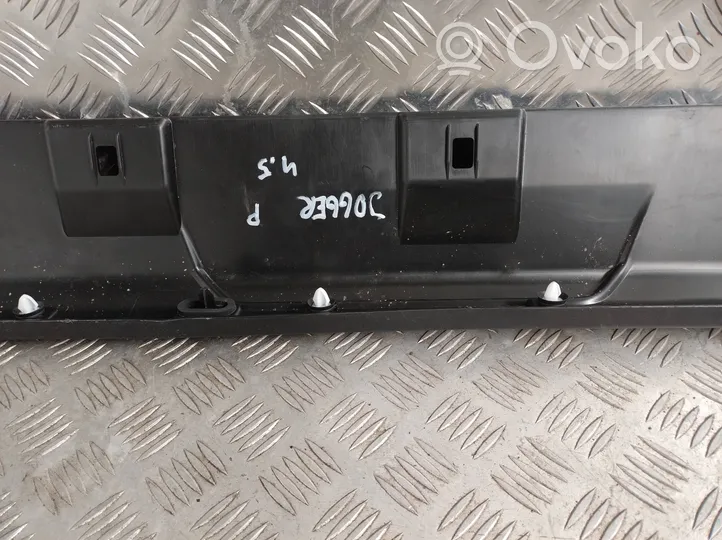 Dacia Jogger Garniture de marche-pieds / jupe latérale 764268778R
