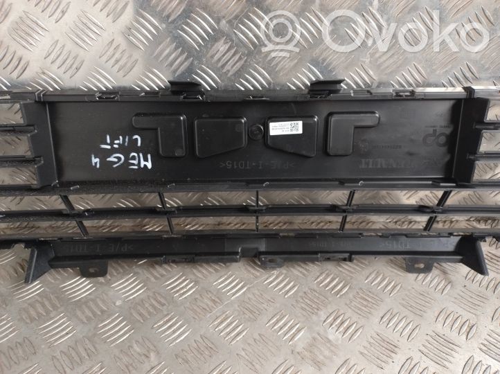 622548476R Renault Megane IV Unteres Gitter dreiteilig vorne 