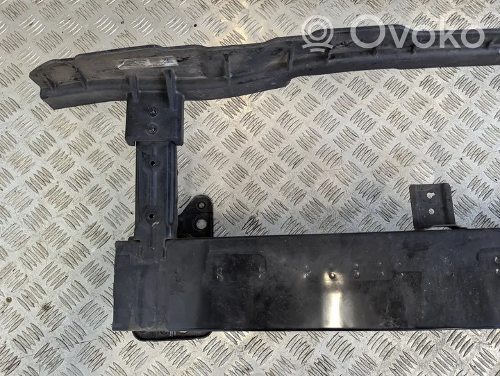 KIA Ceed Traversa di supporto paraurti anteriore 86571J7700