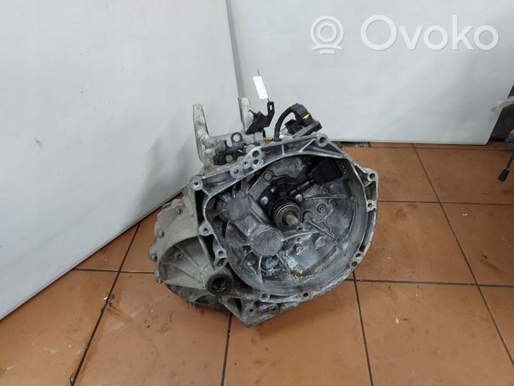 Citroen C5 Automatyczna skrzynia biegów  9675305280 9686944310