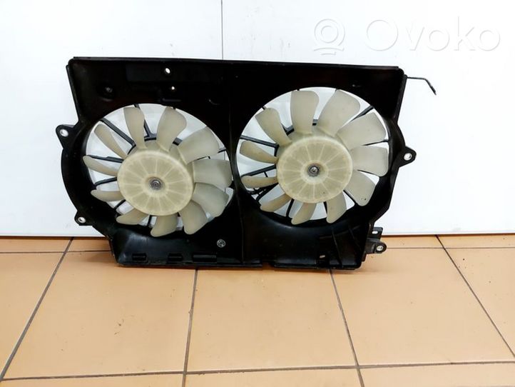 Lexus IS 220D-250-350 Kit ventilateur 22750-1620