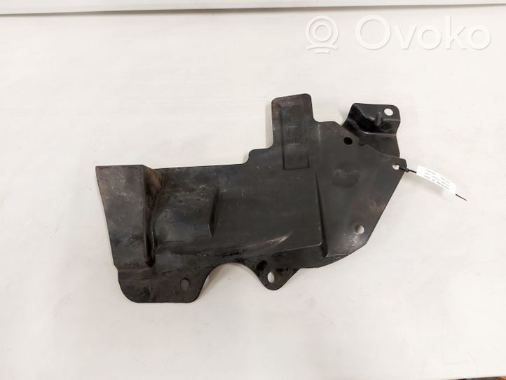 Nissan Qashqai Takapyörän sisälokasuojat 64839JD00A 