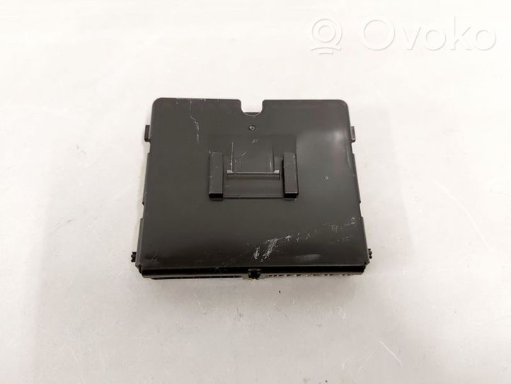 Renault Captur Central body control module 285254932 