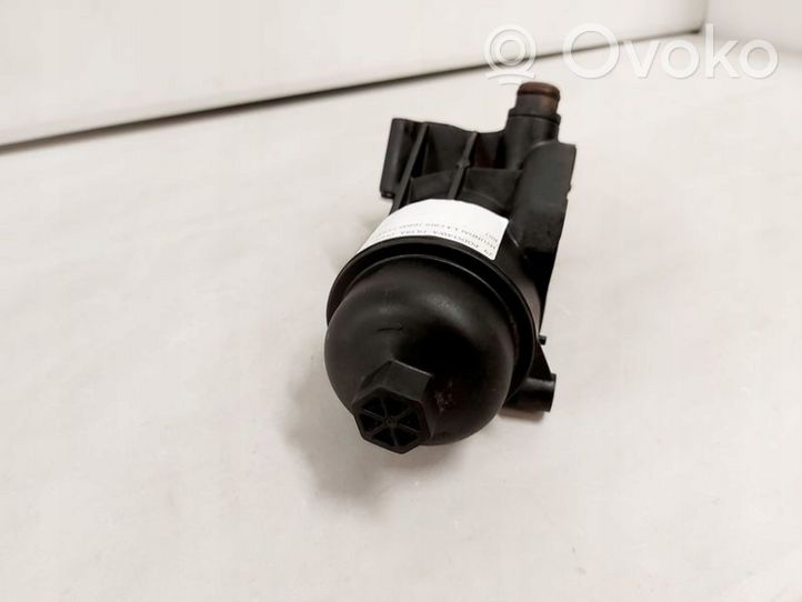 KIA Rio Supporto di montaggio del filtro dell’olio 26400-2A300