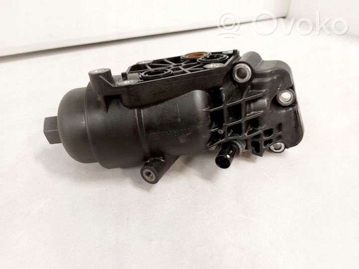 KIA Rio Supporto di montaggio del filtro dell’olio 26400-2A300