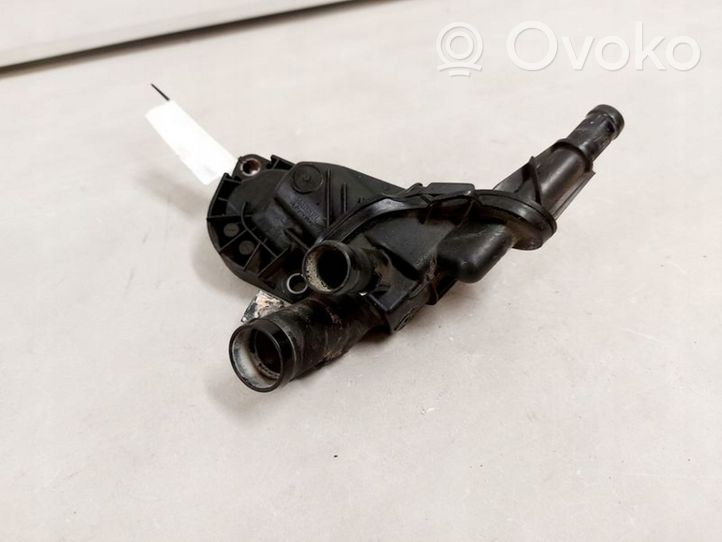 Renault Captur Obudowa termostatu 110616064R