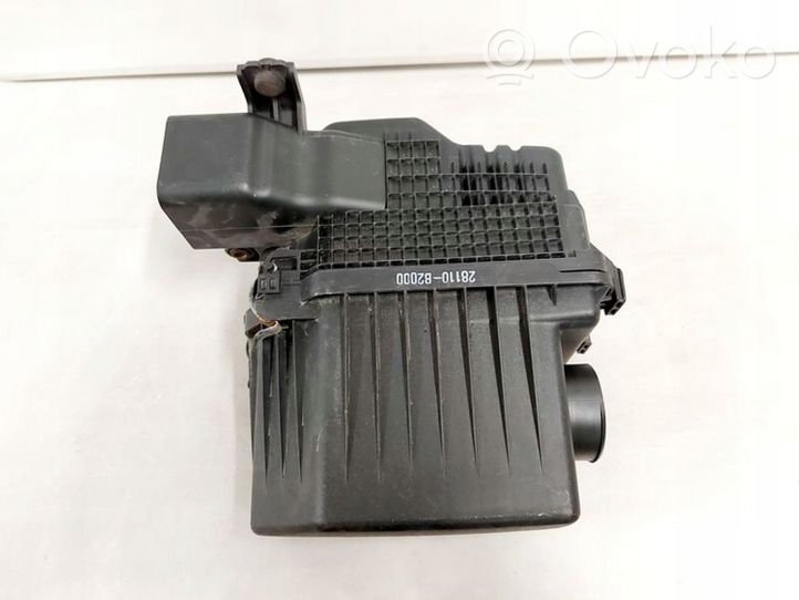 KIA Soul Air filter box 28110-B2000