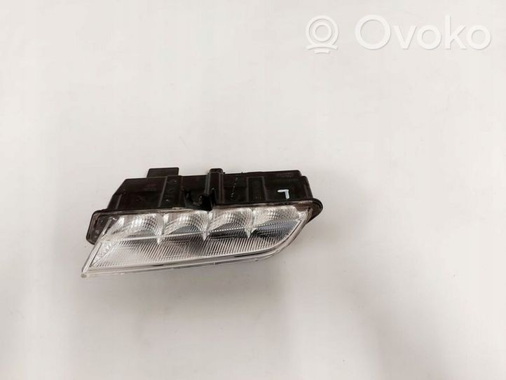 Renault Clio IV Lampa LED do jazdy dziennej 