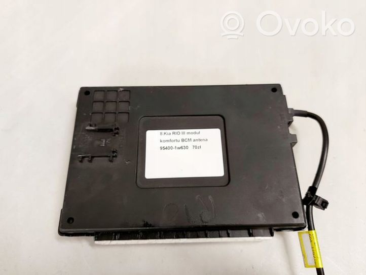 KIA Rio Module confort 95400-1W630