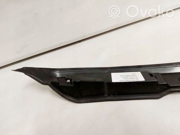 Volkswagen Polo V 6R Rivestimento passaruota anteriore 6R0821112B