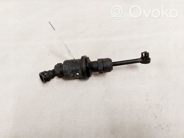 Renault Koleos I Pomocniczy cylinder łożyska wciskowego sprzęgła 30610JY00C