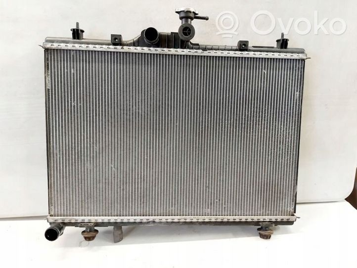 Renault Koleos I Radiateur de refroidissement 21400JY00A