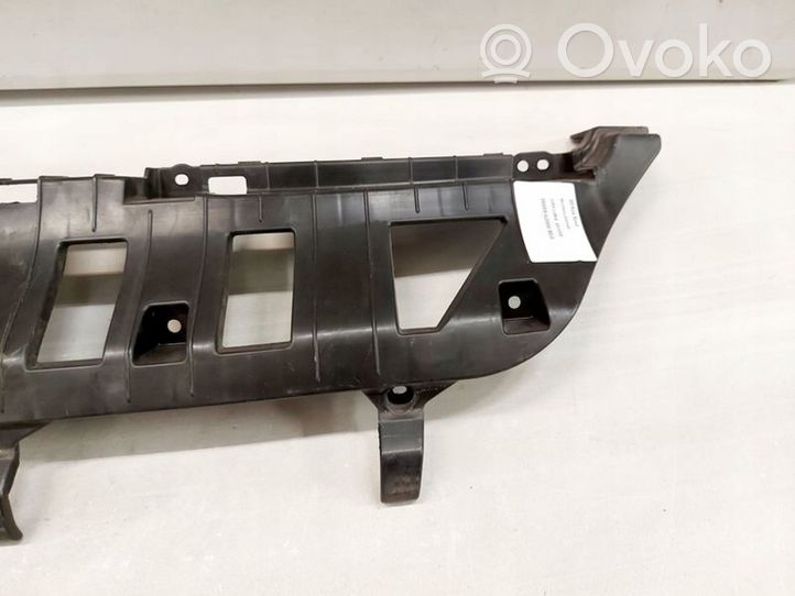 KIA Soul Front bumper support beam 86559-B2000