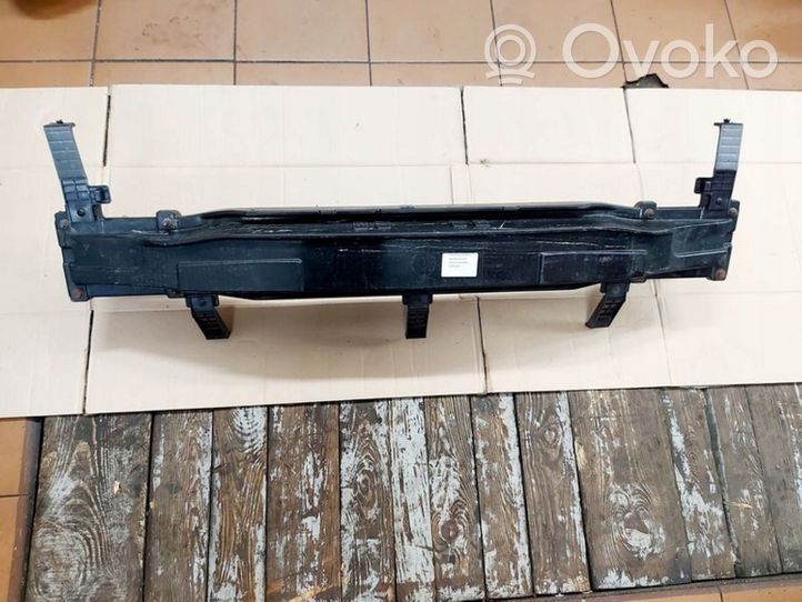 Hyundai i40 Galinis sustiprinimas bamperio 86631-3Z300