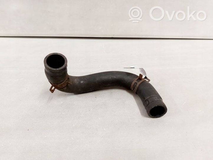 KIA Picanto Heater radiator pipe/hose 