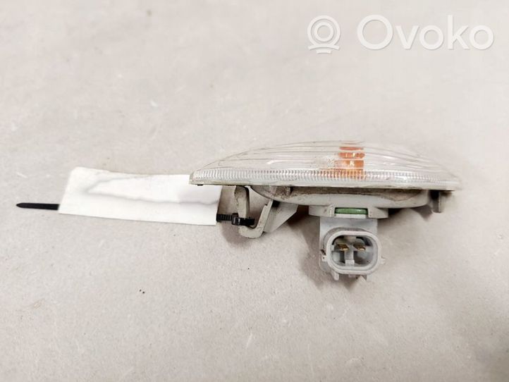 KIA Picanto Front indicator light 