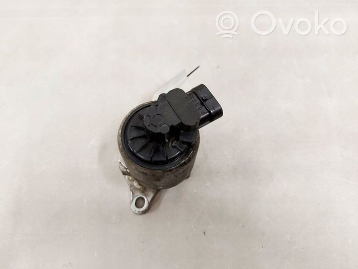 Lancia Phedra Soupape vanne EGR  9709702831P