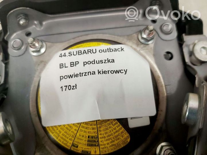 Subaru Outback Airbag de volant 