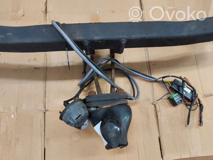 Peugeot 508 Tow bar set 