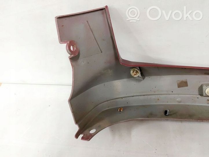 Mitsubishi Endeavor Garniture pour voûte de roue avant MR556839