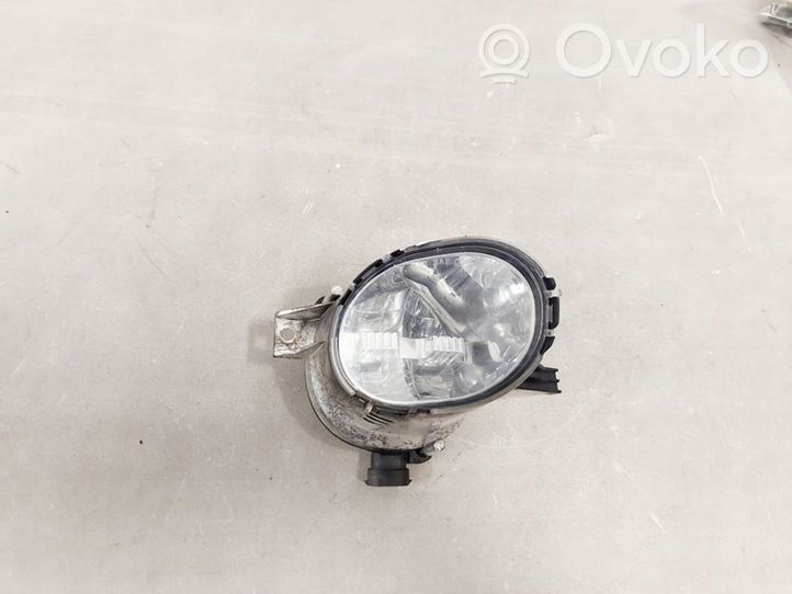 Volvo C30 LED-Tagfahrscheinwerfer 