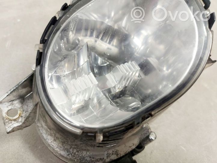 Volvo C30 LED-Tagfahrscheinwerfer 