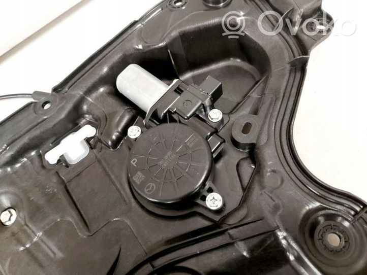 Mazda 6 Mécanisme de lève-vitre avec moteur GHP95997