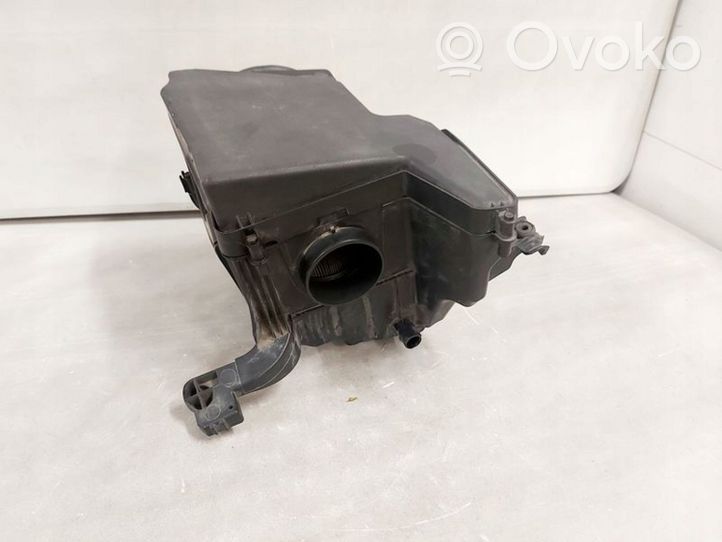 Volvo C30 Ilmansuodattimen kotelon kansi 7M51-9600-AH