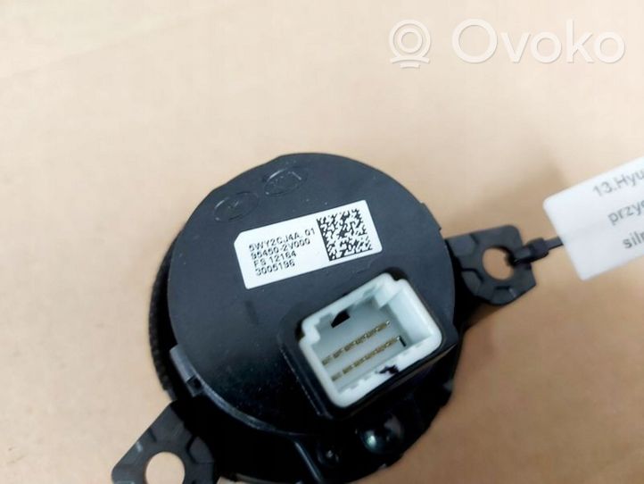 Hyundai Veloster Interruttore a pulsante start e stop motore 95450-2V000