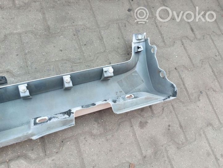 Volvo C30 Garniture de marche-pieds / jupe latérale 