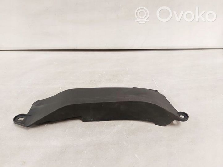 Mazda CX-7 Plaque avant support serrure de capot 