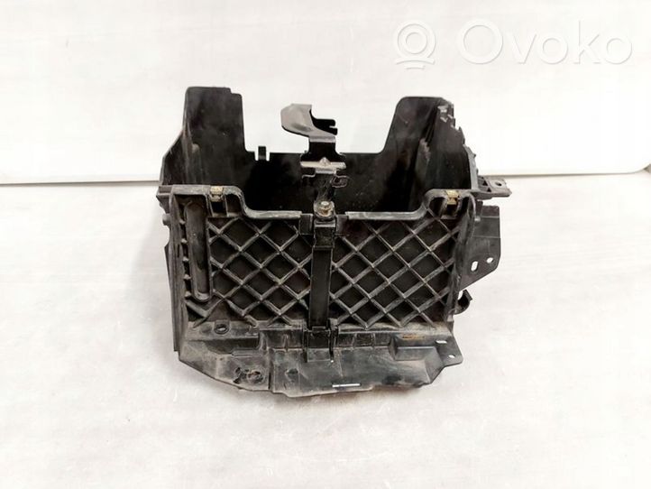 Renault Scenic III -  Grand scenic III Support boîte de batterie 244289148R