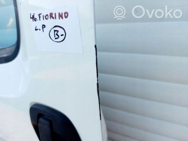 Fiat Fiorino Portiera anteriore 