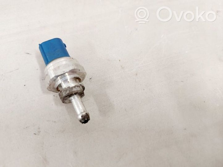 Nissan Qashqai Izplūdes gāzu spiediena sensors 8200974421