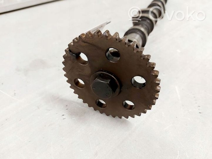 Volvo C30 Camshaft 