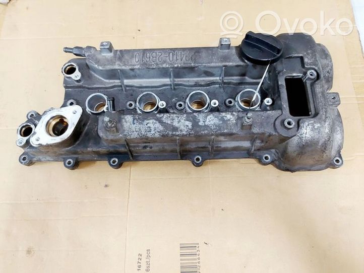 Hyundai Veloster Cache culbuteur 22410-2B610