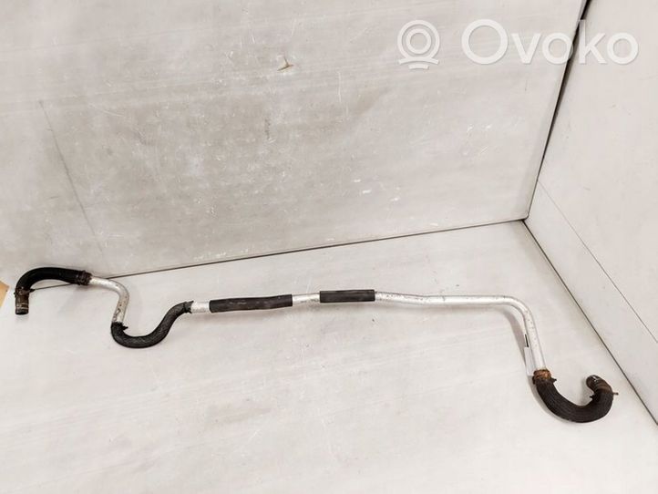 Opel Ampera Heater radiator pipe/hose 