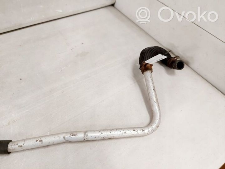 Opel Ampera Heater radiator pipe/hose 