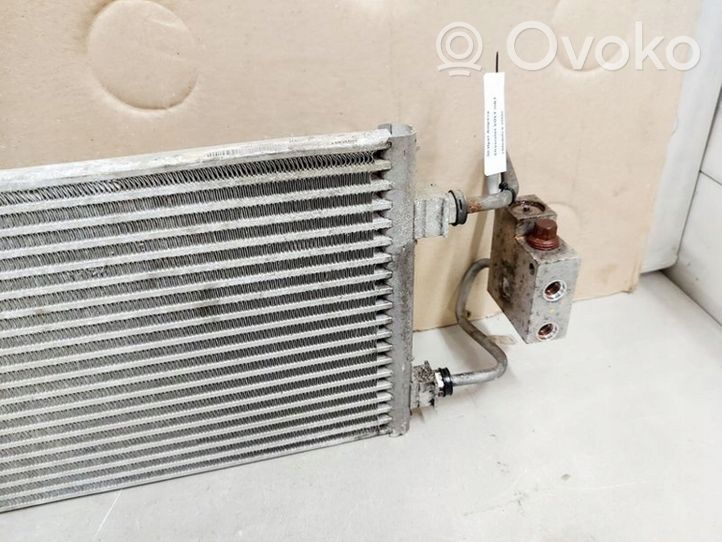 Opel Ampera Radiatore dell’olio del motore 20925997