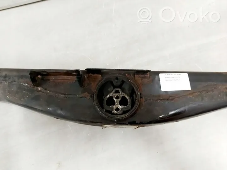 Volkswagen Tiguan Coussinet de boîte de vitesses 7L6399227G