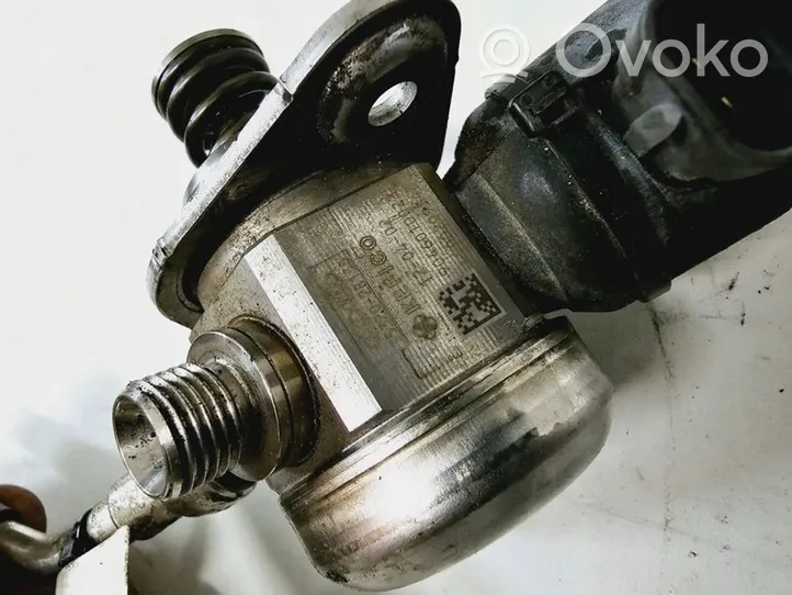 Hyundai Veloster Fuel injection high pressure pump 35320-2B130