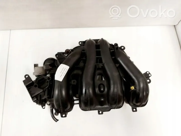 Volvo C30 Collecteur d'admission 4M5G-9424-FU