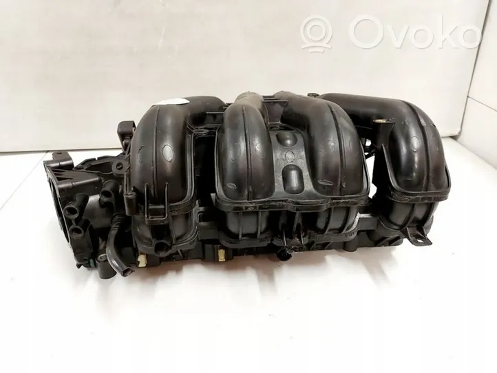 Volvo C30 Collecteur d'admission 4M5G-9424-FU