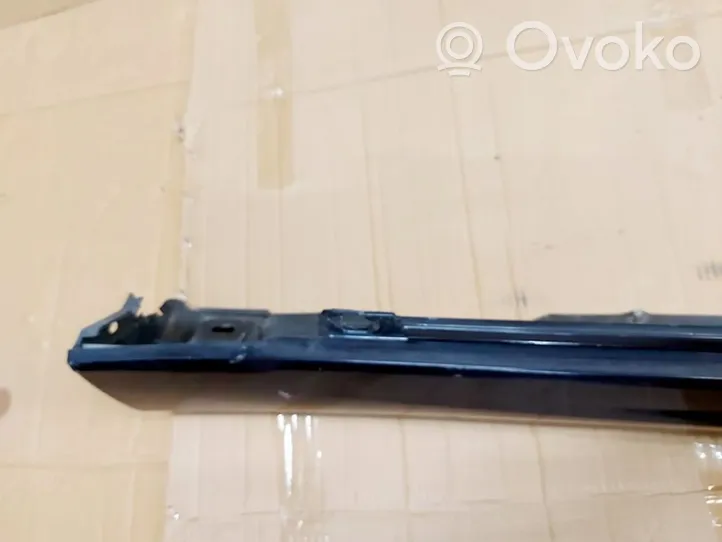 Opel Vectra C Rivestimento sottoporta/minigonna laterale 