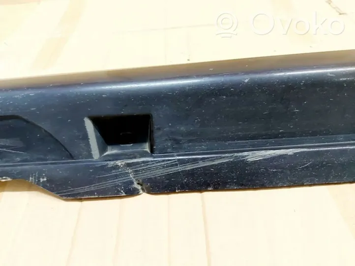 Opel Vectra C Sill/side skirt trim 