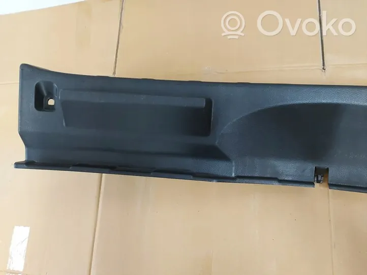 Nissan Qashqai Tavaratilan kynnyksen suoja 849924EA0A